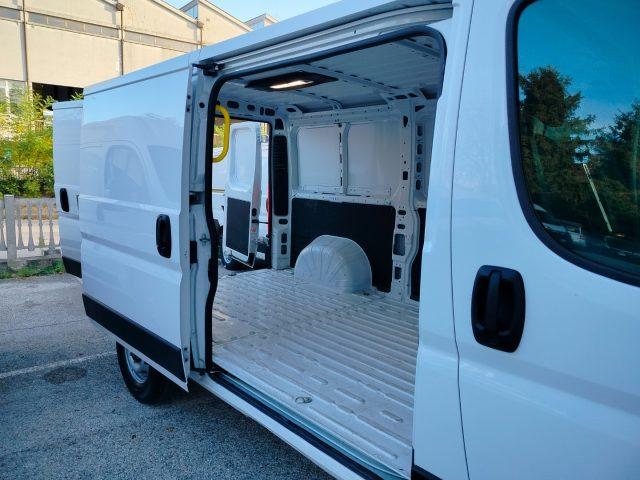 FIAT Ducato 33 2.2 Mjt 140CV L2 H1 Furgone MY25