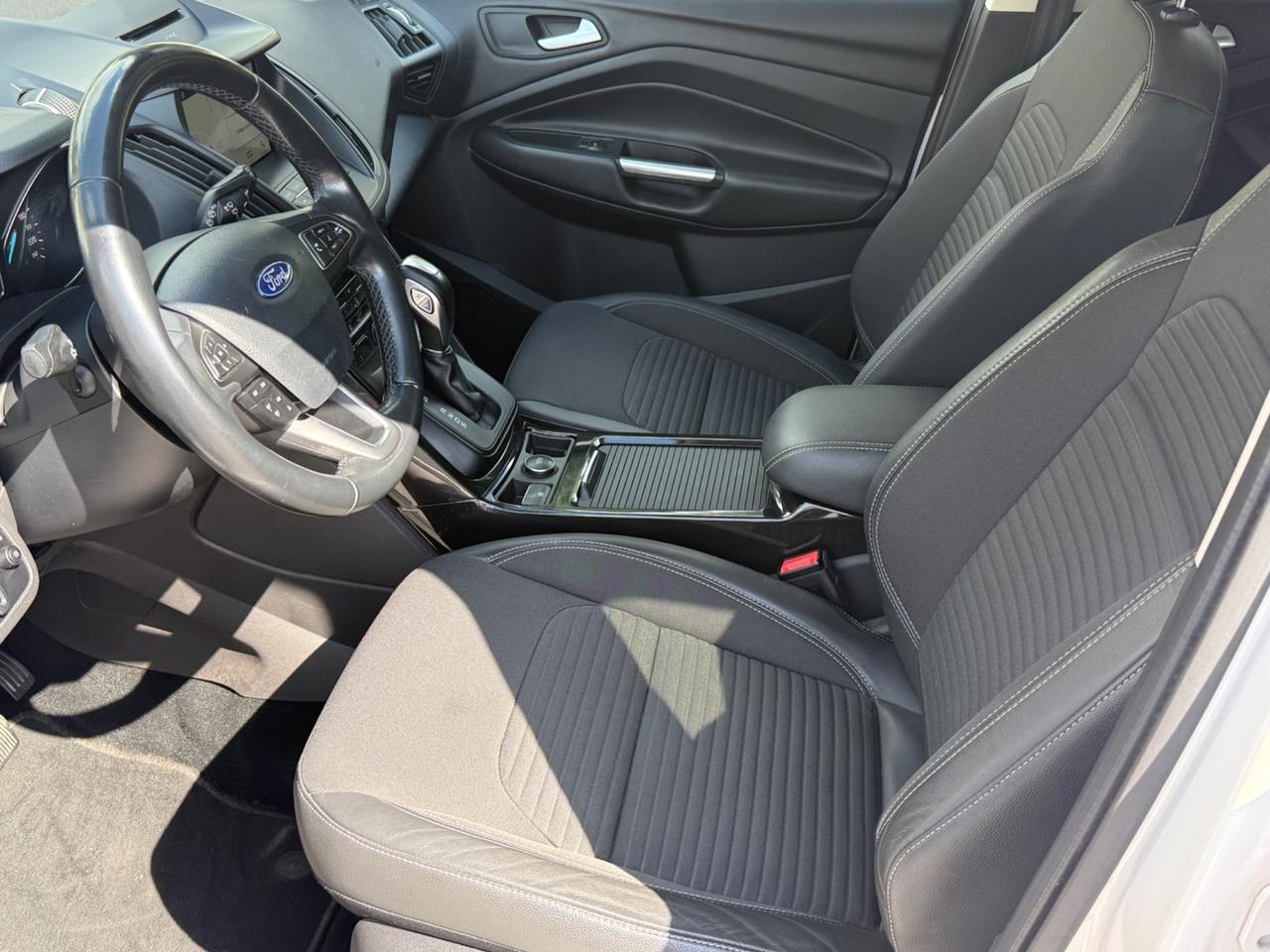 Ford Kuga 1.5 TDCI 120 CV Automatica Edition