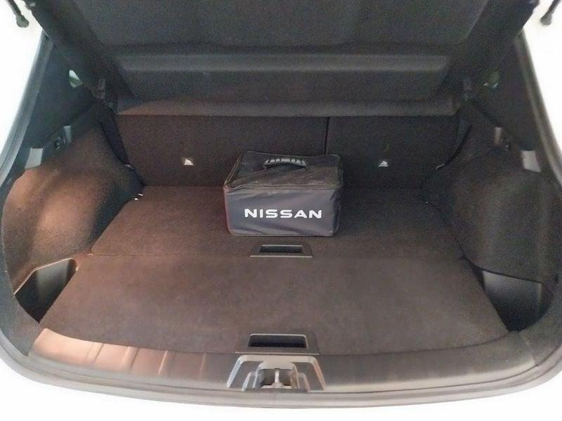 Nissan Qashqai 1.3 dig-t N-Connecta 140cv 1.3 DIG-T 140cv N-Connecta 2WD