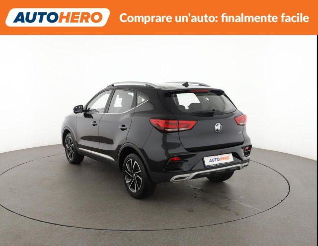 MG ZS 1.5 VTi-tech Luxury