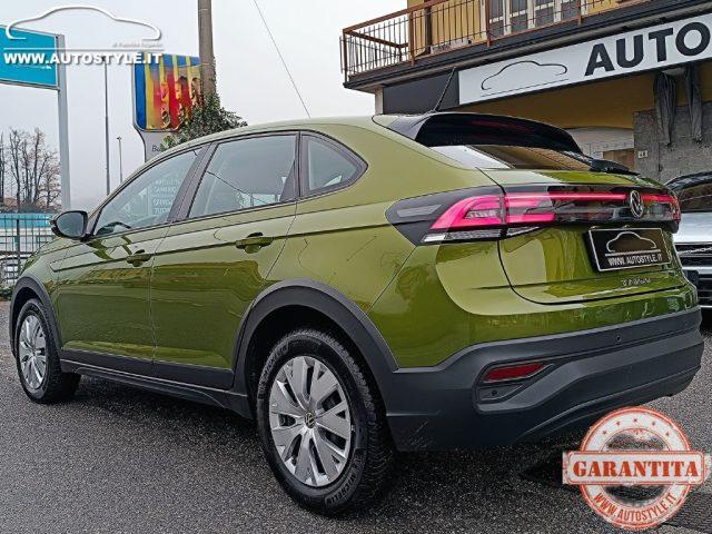 VOLKSWAGEN Taigo 1.0 TSI 95 CV