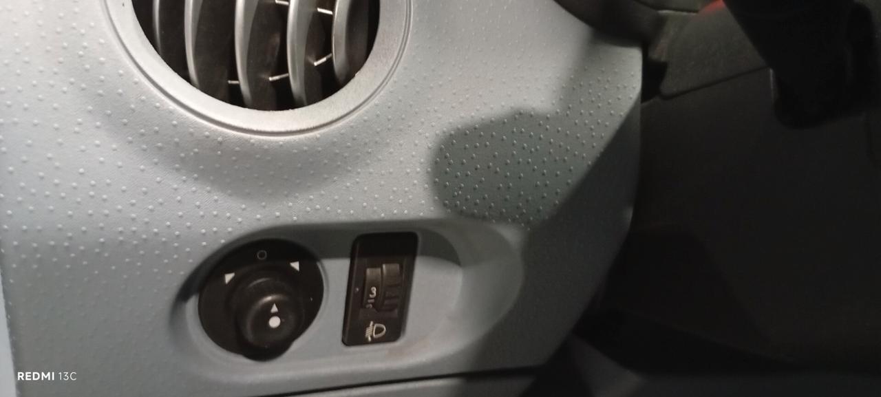 Citroen C3 1.1 BENZINA IDEALE X NEOPATENTATI