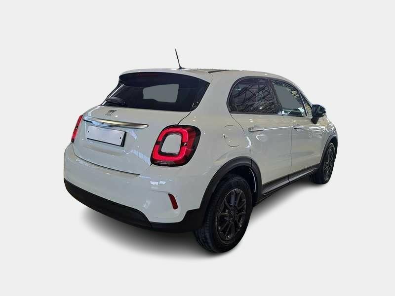 FIAT 500X CLUB 1.0 120CV MY22