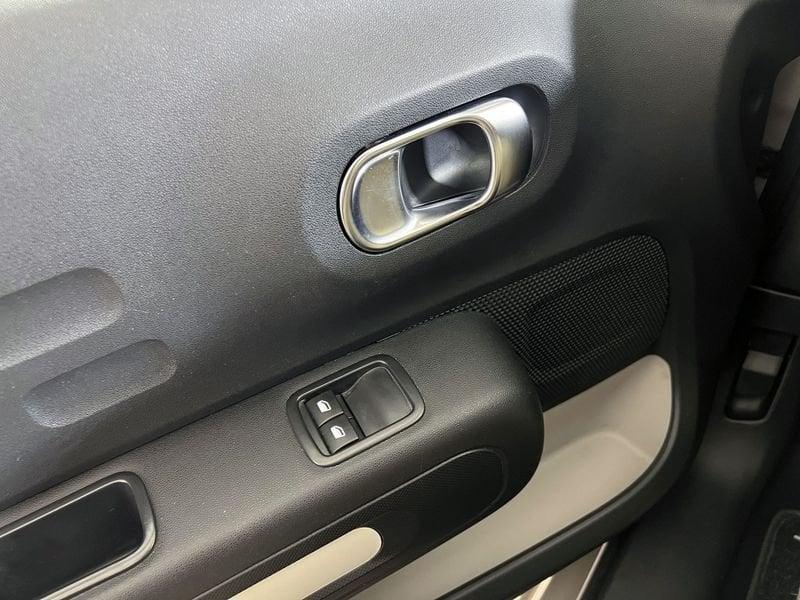Citroën C3 PureTech 83 S&S Shine