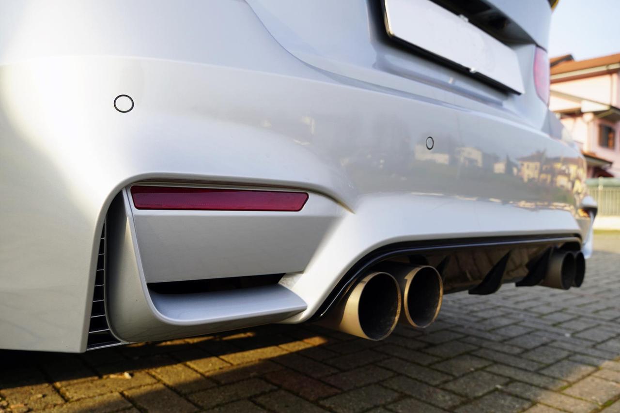 BMW 335 i 306CV Active Hybrid 3 Luxury 2015 - FULL PELLE