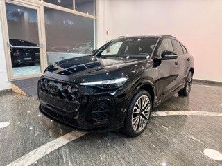 Audi Q5 SPB TDi S tronic quattro line edition