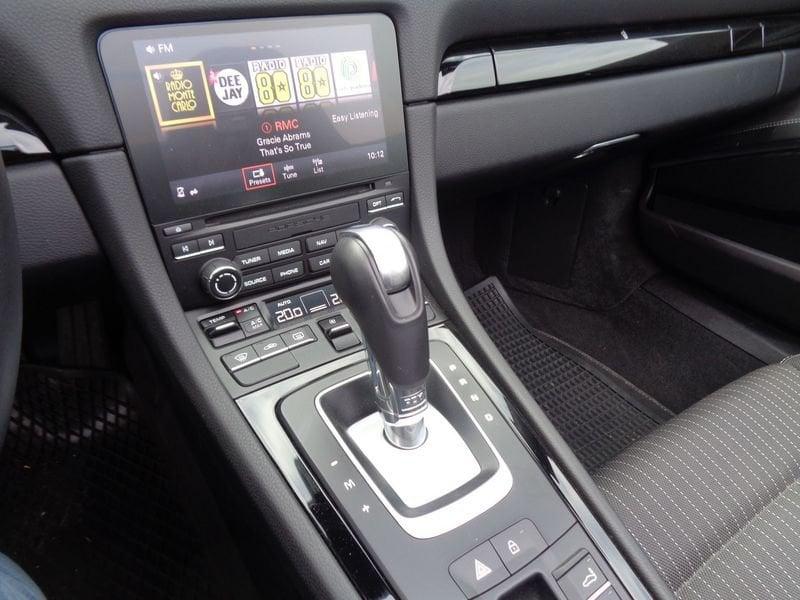 Porsche 718 718 Boxster 2.0 T