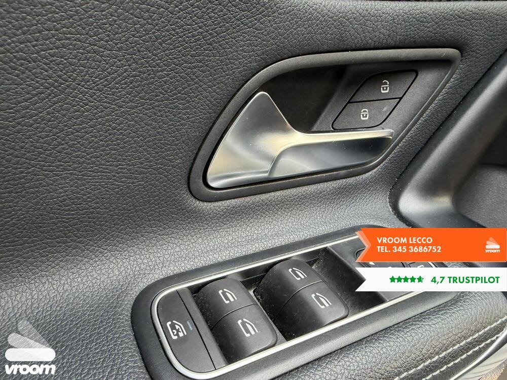 MERCEDES Classe A (W177) A 180 Sport
