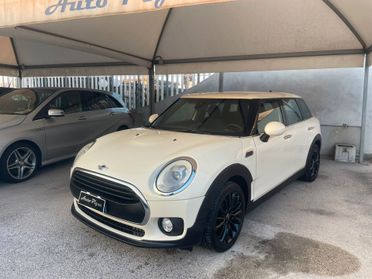 Mini One D Clubman 1.5 Hype