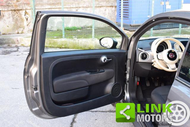 FIAT 500 1.0 Hybrid Dolcevita VENDUTA!!!!