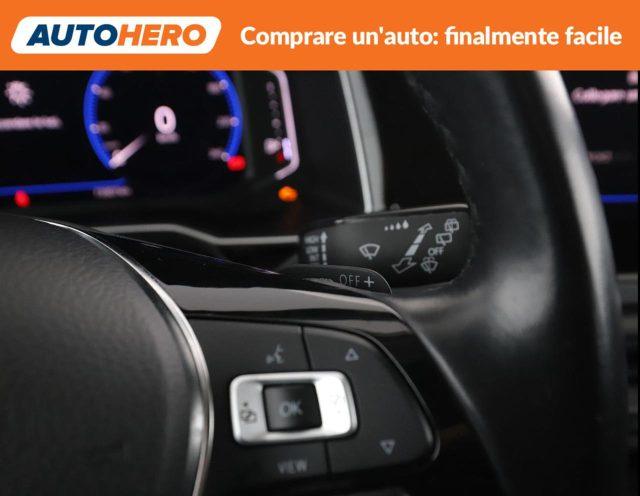 VOLKSWAGEN Polo 1.0 TSI DSG 5p. Highline BlueMotion Technology