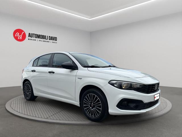 FIAT Tipo 1.0 5 porte
