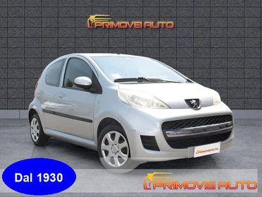 PEUGEOT 107 1.0 68CV 5p. Active