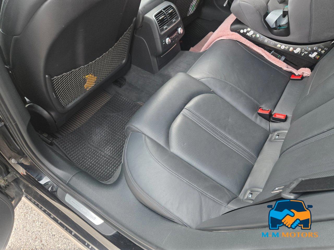 Audi A6 Allroad Quattro A6 Allroad 3.0 tdi Advanced quattro 218cv s-tronic