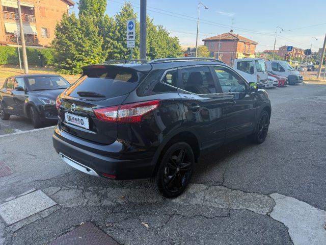 NISSAN Qashqai 1.6 dCi 4WD Tekna SOLO 33500KM UNICA PROPRIETA'