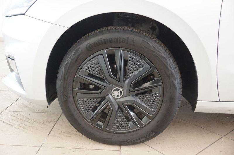 Skoda Fabia Fabia 1.0 TSI 95 CV Style