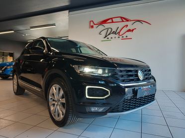 Volkswagen T-Roc 2.0 TDI SCR 150 CV DSG 4MOTION Advanced BlueMot. Unicoproprietario