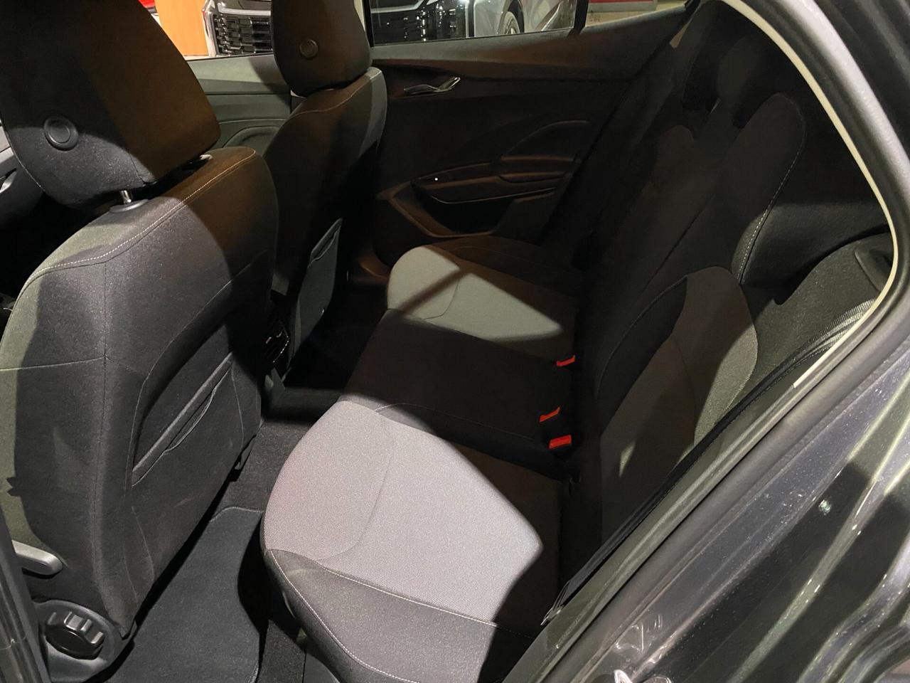 Skoda Fabia 1.0 TSI EVO 95 CV Style