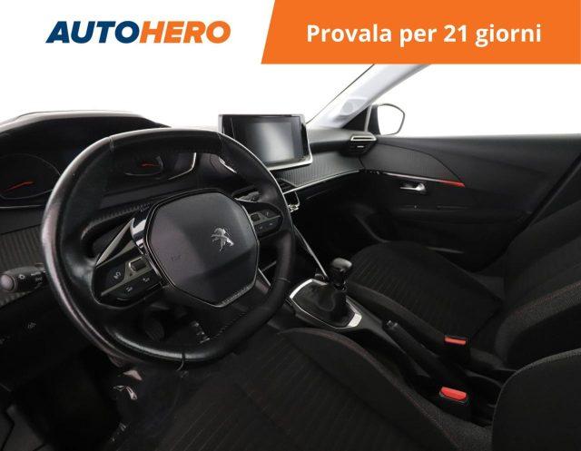 PEUGEOT 208 PureTech 100 Stop&Start 5 porte Active