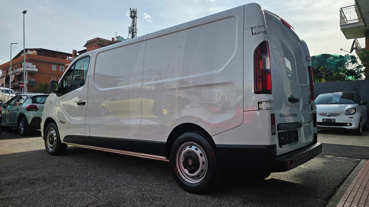 FIAT TALENTO 1.6 MULTIJET 120CV L2H1 IVA ESPOSTA UNIPRO TAGL UFF