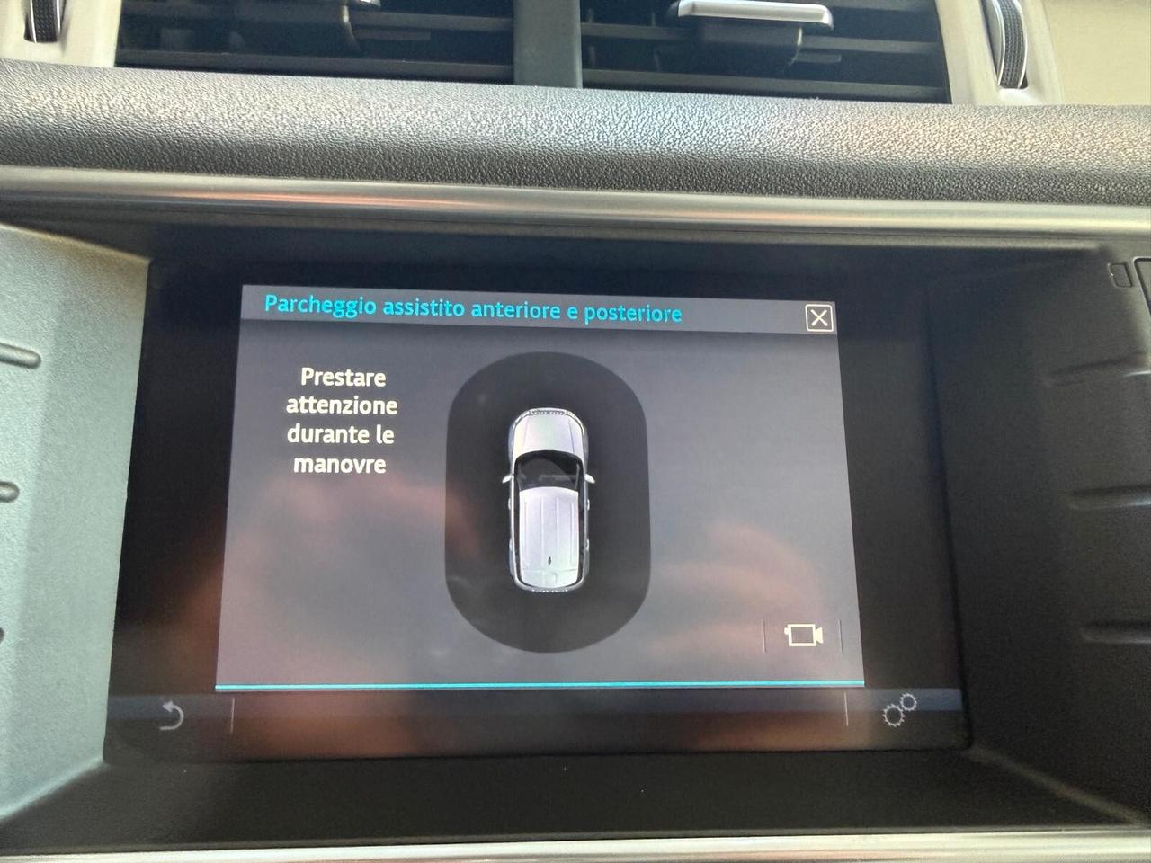 Land Rover Range Evoque 2.0 TD4 150 CV 5p. HSE Dynamic