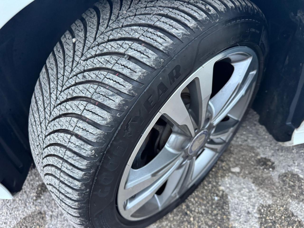 Mercedes-benz B 180 CDI Automatic Premium