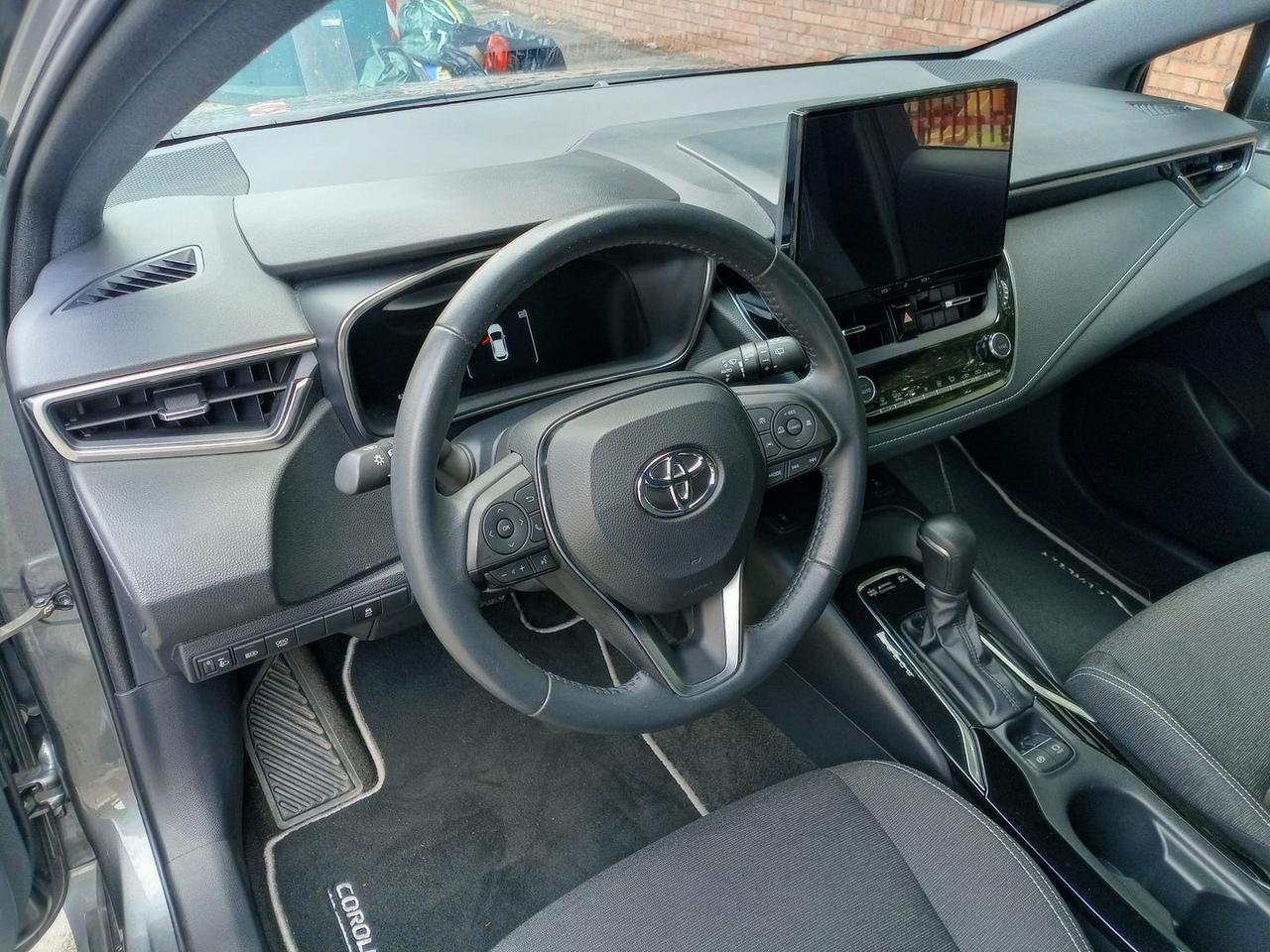 Toyota Corolla Active 1.8 HEV #6636