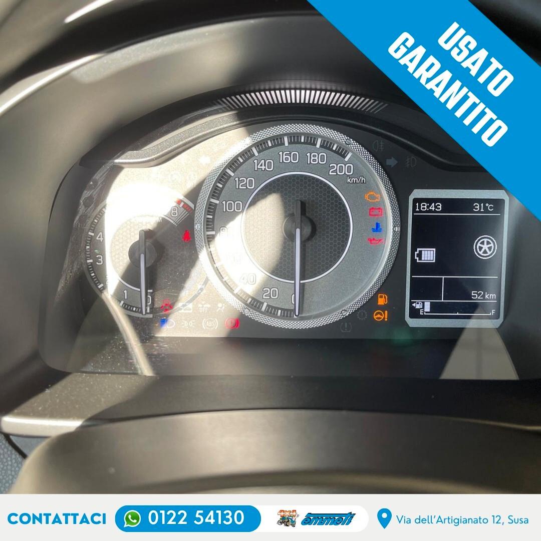 Suzuki Ignis 1.2 DJ Hyb 83cv 2WD Top bicol Km zero
