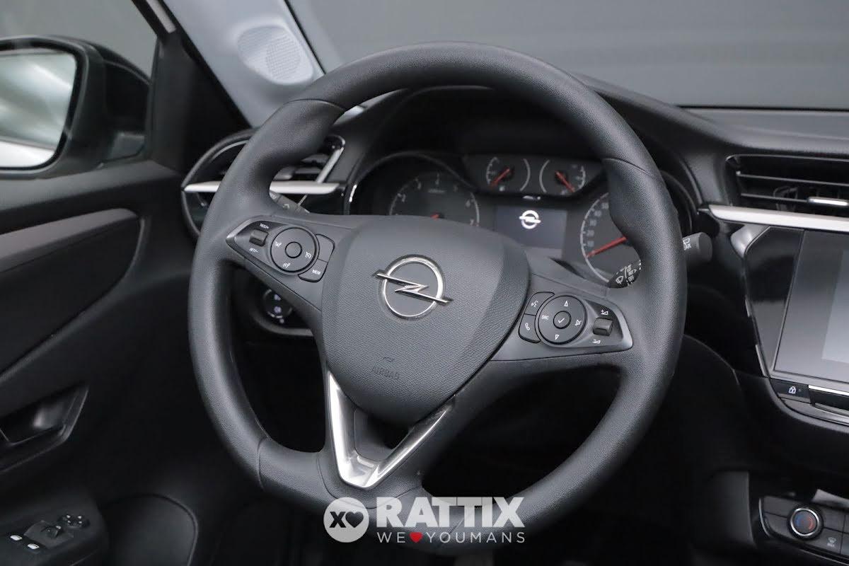 Opel Corsa 1.5 100CV Edition