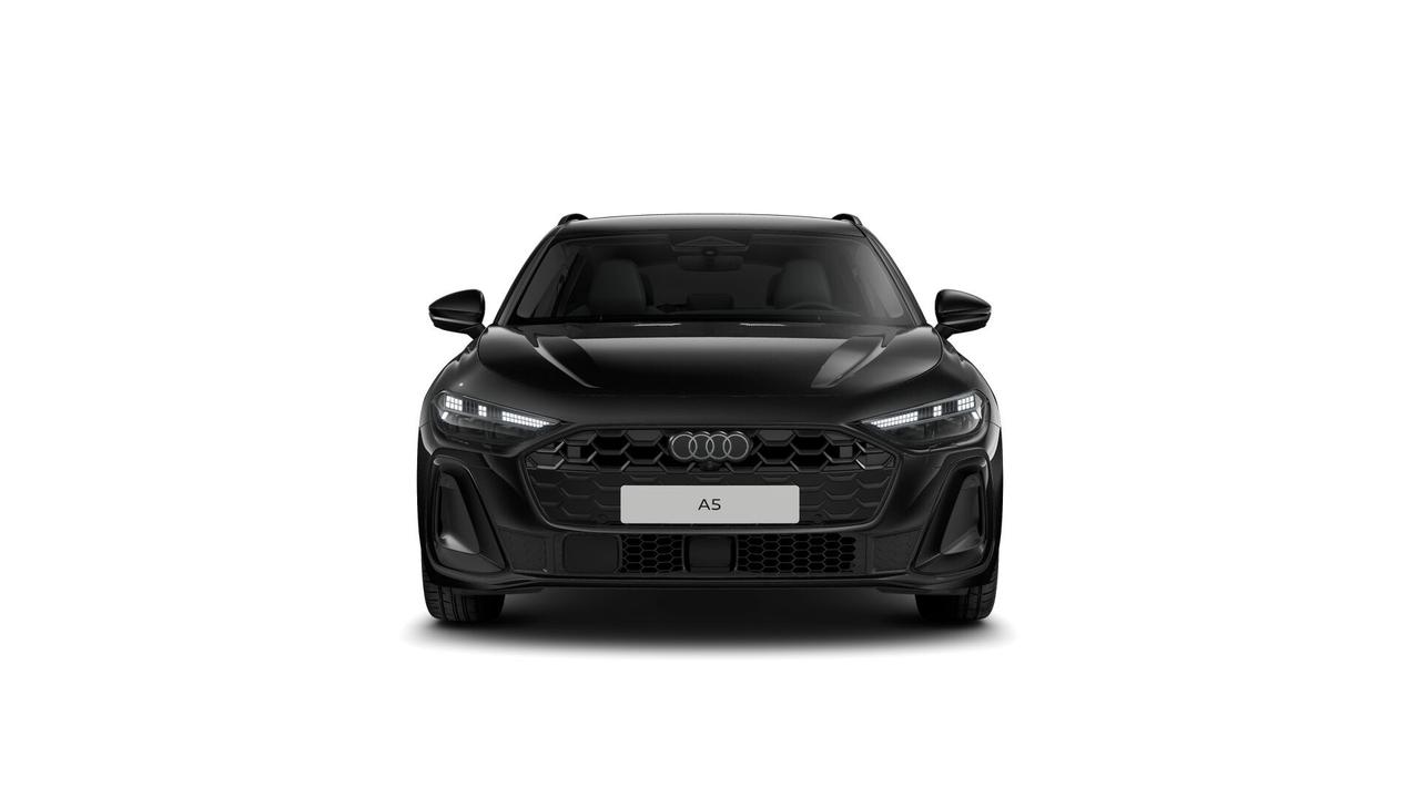 AUDI Audi A5 Avant S line edition TDI 150 kW S tronic