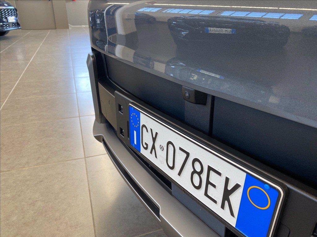 HYUNDAI Kona 1.6 gdi hev XClass 2wd 129cv dct del 2024