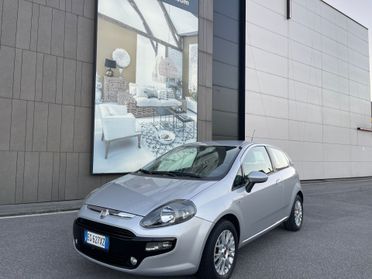 Fiat Punto Evo 1.2 3 porte S&S Dynamic