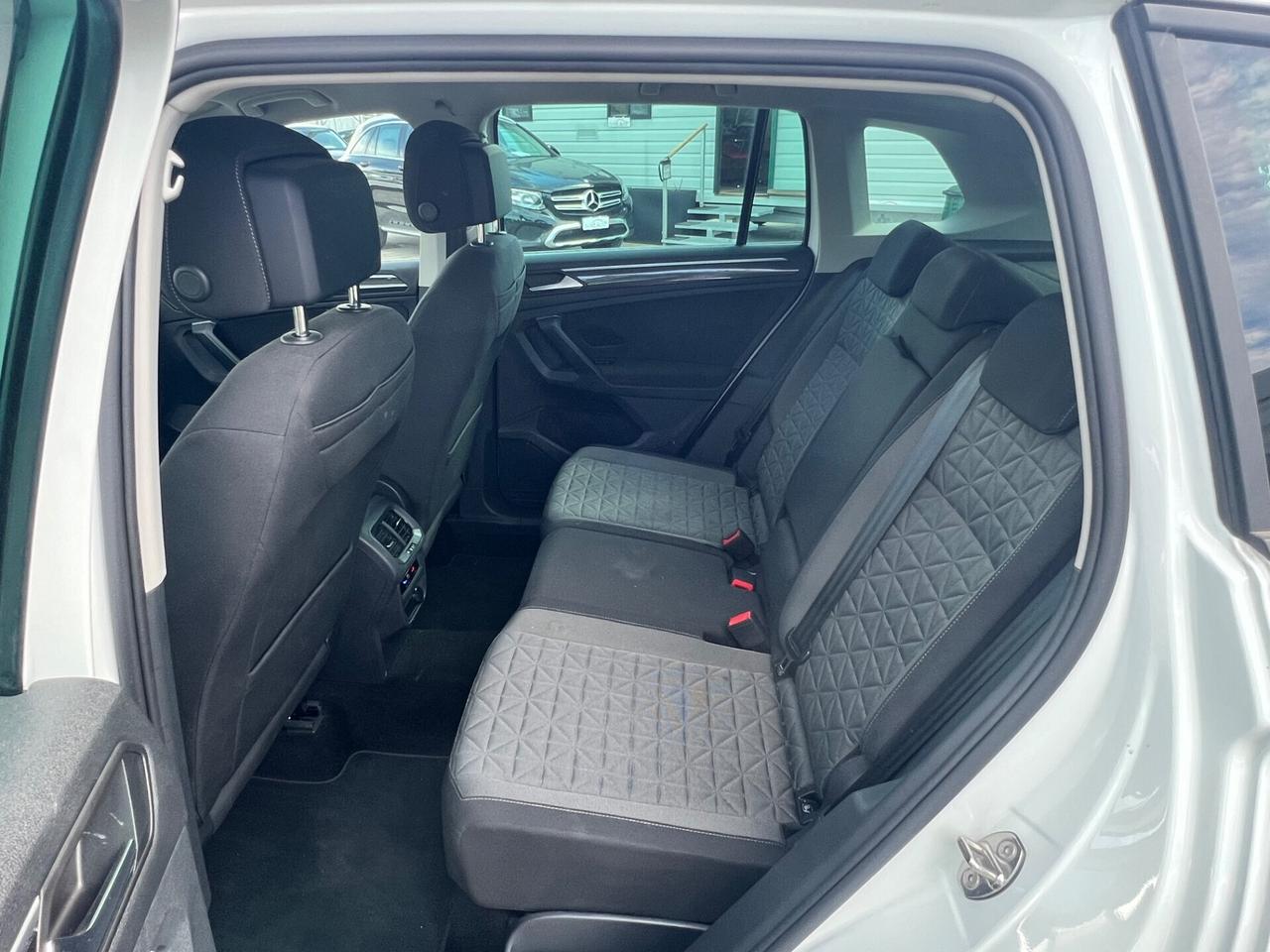 Volkswagen Tiguan 2.0 TDI 150 CV SCR DSG FINANZIABILE