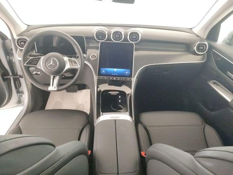 Mercedes-Benz GLC GLC 200 d Advanced 4matic auto