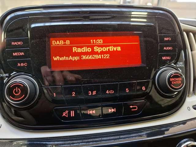 Fiat 500 500 1.0 Hybrid Cult