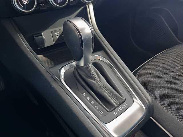 Renault Captur Full Hybrid E-Tech 145 CV Intens