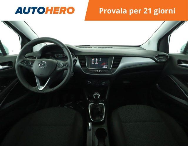 OPEL Crossland X 1.2 12V Advance