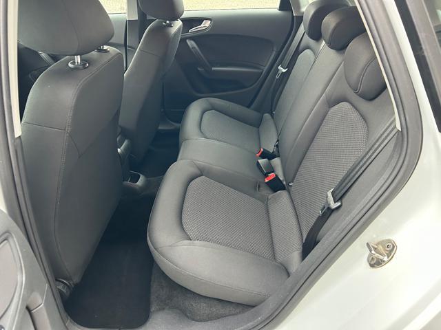 AUDI A1 SPORTBACK 1.4 TDI S tronic Admired