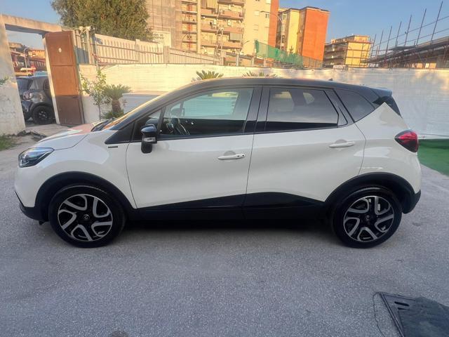 RENAULT Captur 1.5 dCi 90 CV NAVIGATORE RETROCAMERA