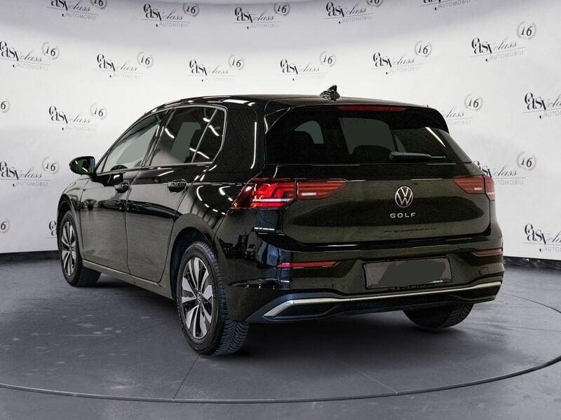 Volkswagen Golf 2.0 TDI 150 CV DSG 8.5 Goal Led Camera Gancio