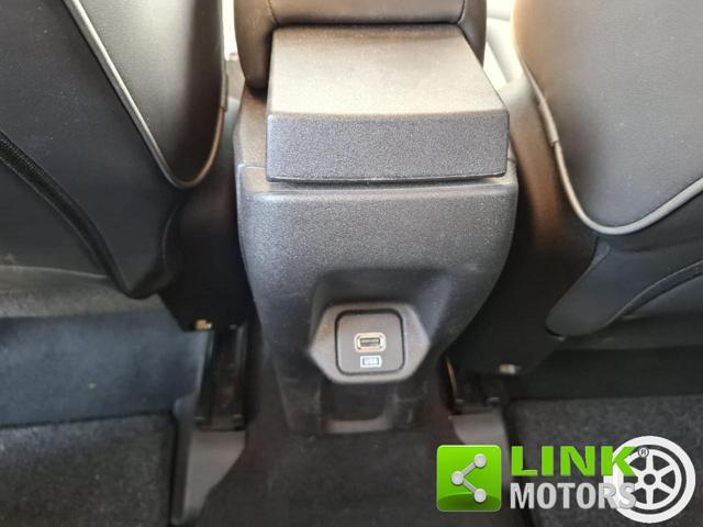 FIAT 500X 1.0 T3 120 CV UNICO PROPRIETARIO