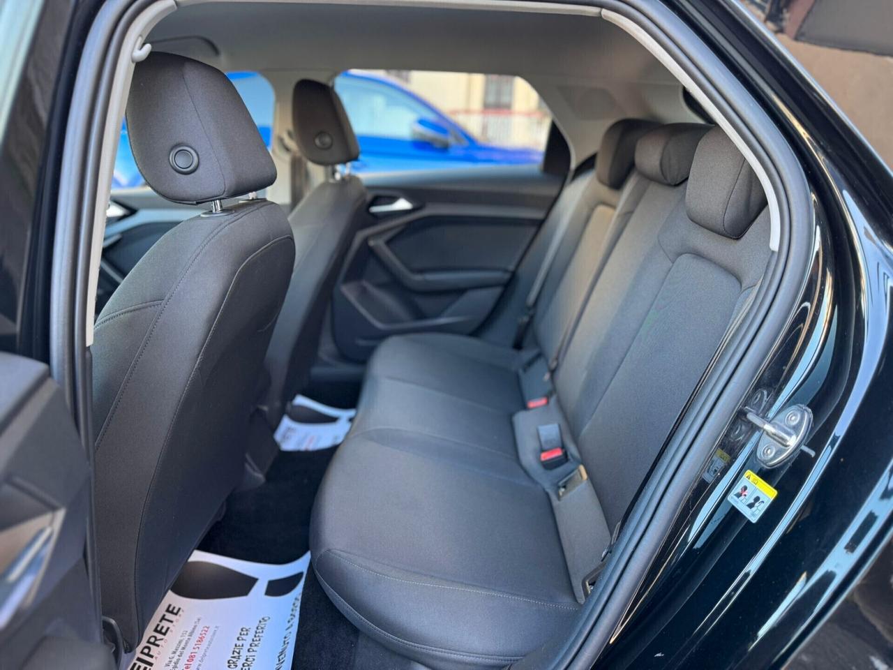 Audi A1 SPB 95 cv SPORTBACK COCKPIT*LED* NAVI*KEYLESS*
