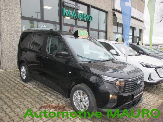 FORD Tourneo Courier 1.0 EcoBoost Titanium - NEOPATENTATI