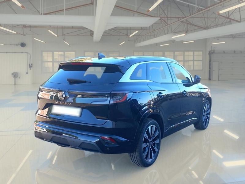 RENAULT AUSTRAL 1.3 MHEV 160 TECHNO AUTO SUV