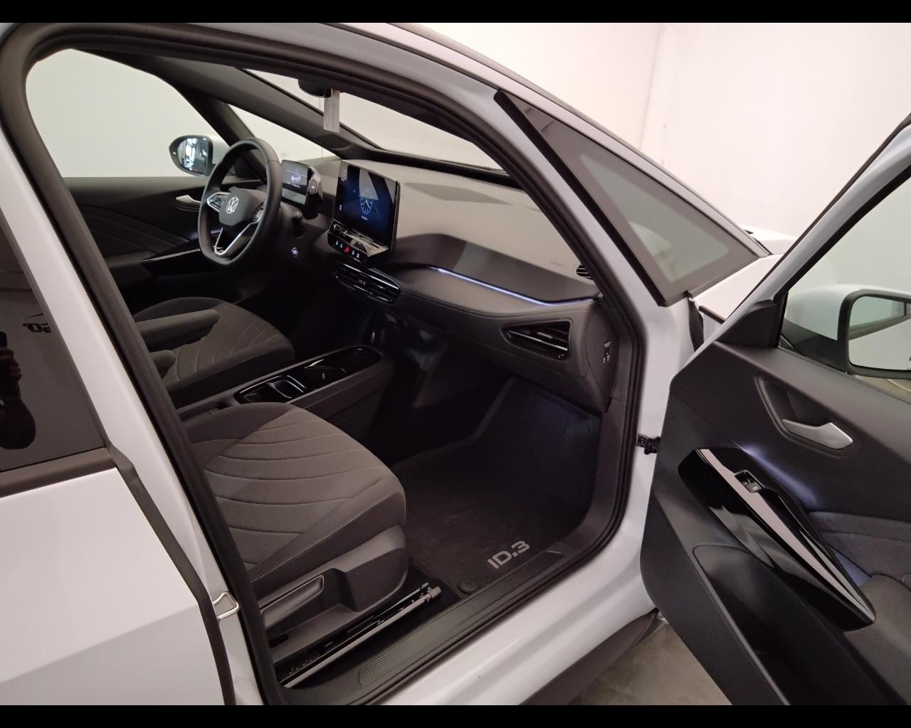 VOLKSWAGEN ID.3 2023 - ID.3 58 kWh Pro Performance 204cv