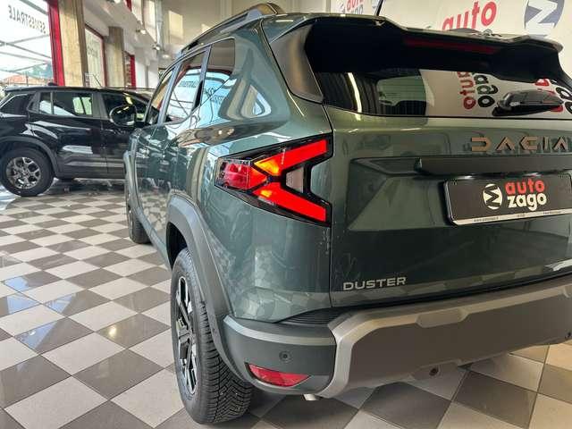 Dacia Duster 1.2 Mild Hybrid Extreme 4x4 130cv