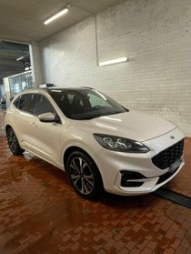 FORD Kuga 2.0 EcoBlue 150CV aut. AWD ST-Line X
