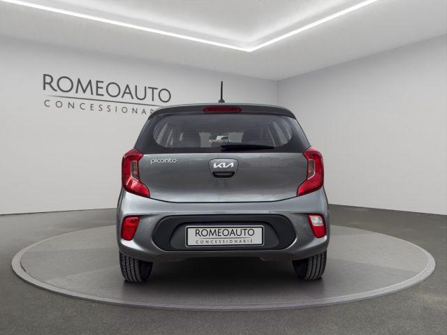 KIA Picanto 1.0 dpi 5 porte Urban