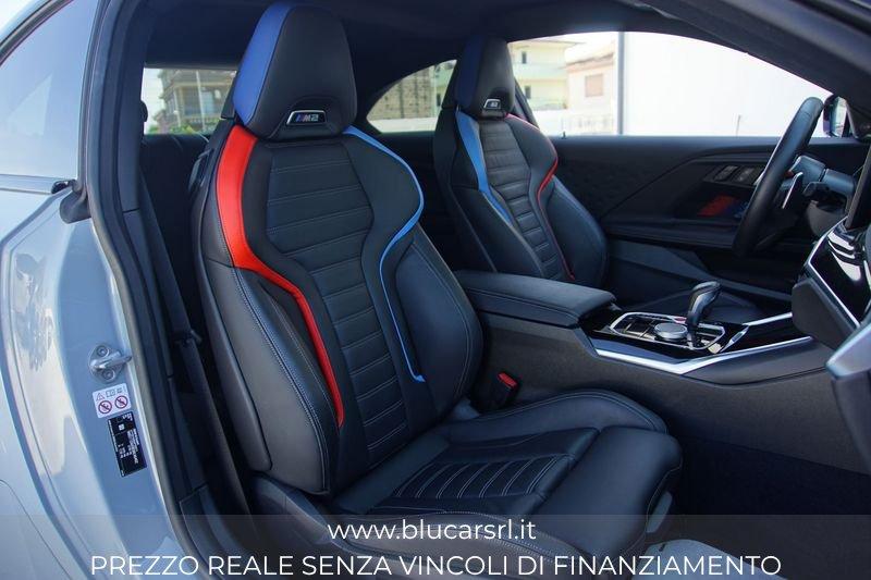BMW M2 M2