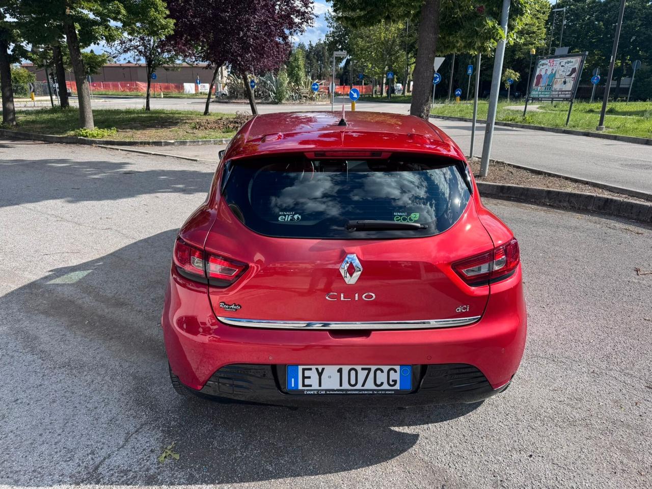 Renault Clio 1.5 dCi 8V 90CV 5 porte Costume National